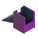 Heavy Play: RFG Deckbox MAX 80 DS Noble Purple