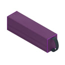 Heavy Play: RFG Deckbox CARRIER 500 DS: Noble Purple