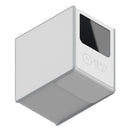 Heavy Play: RFG Deckbox MAX 133 DS Cleric White