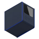 Heavy Play: RFG Deckbox MAX 133 DS Rogue Blue