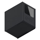 Heavy Play: RFG Deckbox MAX 133 DS Warlock Black