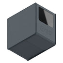 Heavy Play: RFG Deckbox MAX 133 DS Artificer Grey