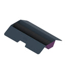 Heavy Play: ETB Playmat TUBE: Noble Purple