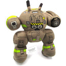BattleTech PlushyTech UrbanMech Liao Toy