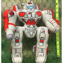 BattleTech PlushyTech Phoenix Hawk Kurita Toy