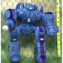 BattleTech PlushyTech Phoenix Hawk 21st Toy