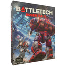 Battletech Essentials Boxed Set Board Game
