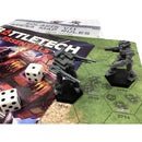 Battletech Essentials Boxed Set Board Game