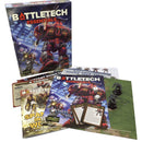 Battletech Essentials Boxed Set Board Game