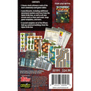 BattleTech Counters Pack Alpha Strike Board Game