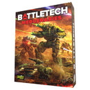 BattleTech Mercenaries Box Set Standard Edition Board Game