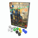 Battletech Encounters Board Game