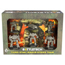 Battletech Third Star League Striker Team