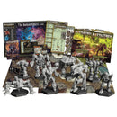 Battletech Battletech Core Box