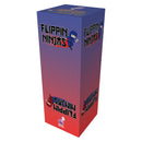 Flippin' Ninjas Board Game