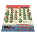 Flippin' Ninjas Board Game