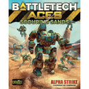 Aces Scouring Sands Alpha Strike