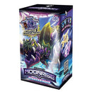 Elestrals Fulgoryx Starter Deck