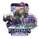 Elestrals Fulgoryx Starter Deck