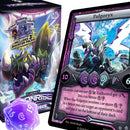 Elestrals Fulgoryx Starter Deck