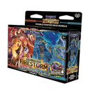 Elestrals Hestia and Poseidon Starter De ck