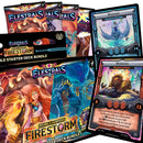 Elestrals Hestia and Poseidon Starter De ck