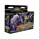 Elestrals Hermes and Zeus Starter Deck