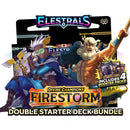 Elestrals Hermes and Zeus Starter Deck