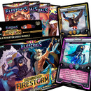 Elestrals Hermes and Zeus Starter Deck