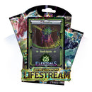 Elestrals Lifestream Reverse Stellar Teratlas Blister