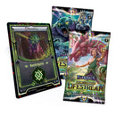 Elestrals Lifestream Reverse Stellar Teratlas Blister