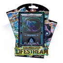 Elestrals Lifestream Reverse Stellar Leviaphin Blister