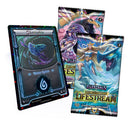 Elestrals Lifestream Reverse Stellar Leviaphin Blister