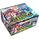 Elestrals Lifestream Booster Display