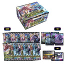 Elestrals Lifestream Booster Display