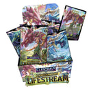 Elestrals Lifestream Booster Display