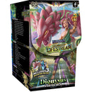 Elestrals Lifestream Dionysus Starter Deck