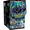 Elestrals Lifestream Khione Starter Deck