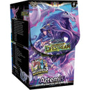Elestrals Lifestream Artemis Starter Deck