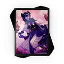 UniVersus Sleeves: Critical Role Mighty Nein Jester Lavorre