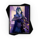 UniVersus Sleeves: Critical Role Mighty Nein Nott the Brave
