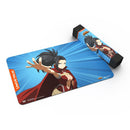 UniVersus Playmat: My Hero Academia  Girl Power  Momo Yaoyorozu