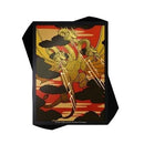 UniVersus Sleeves: Godzilla Series King Ghidorah