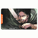 UniVersus Playmat: Attack on Titan  Battle for Humanity  Eren Yeager