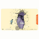 UniVersus Playmat: Attack on Titan  Battle for Humanity  Wall Titan