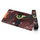 UniVersus Playmat: My Hero Academia  Dark Hero Arc