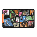 UniVersus Playmat: Attack on Titan  Origins of Power  The Second Act