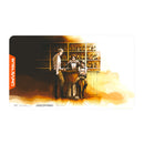 UniVersus Playmat: Attack on Titan  Origins of Power  Temporary Reprieve