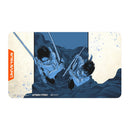 UniVersus Playmat: Attack on Titan  Origins of Power  Double Takedown