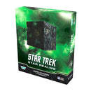Star Trek: Star Realms Borg: Invasion Board Game